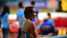 Азия чемпионатында қазақстандықтар 12 медаль жеңіп алды