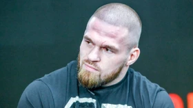 Артем Резников: Деремся с Юсуфом в 77 кг. Это была их договоренность с Вартаняном