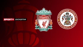 Возобновит ли свою серию «Ливерпуль», прерванную на отметке 25 матчей. Где и во сколько смотреть матч Кубка Англии «Ливерпуль» - «Аккрингтон»