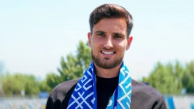 «Ордабасы» румын футболшысымен келісімшартқа қол қойды