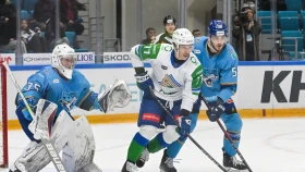 Тамирлан Гайтамиров: Бұл маусым жақсартуды қажет ететін көптеген нюанстарды көрсетті