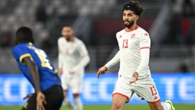 Африка Ұлттар кубогының 1/8 финалындағы Мали – Тунис матчының тікелей эфирі