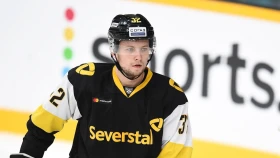 «Барыс» қорғаушы Хохловты өз құрамына қосуы мүмкін