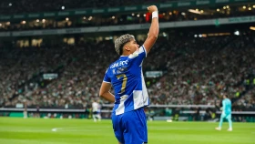 «Порту» сырт алаңда «Брагадан» басым түсті (видео)