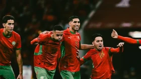 Марокко Африка Ұлттар кубогының финалына жолдама алды (видео)