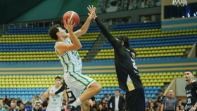 Ливаннан кейінгі сын: «Астана» – «Барсы Атырау» текетіресінің тікелей эфирі