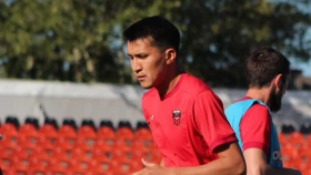 «Туран» подпишет контракт с футболистом «Аксу»