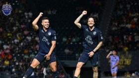 Остановит ли корейский «Пхохан Стилерс» выскочек из Таиланда? Битва лидеров Восточной конференции азиатской Лиги Чемпионов