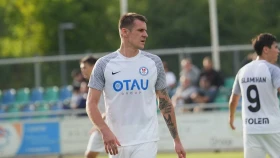 «Ордабасы» Люксембург чемпионына есе жіберді