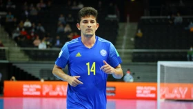 Дуглас Қазақстан құрамасындағы 80-ші матчын өткізді