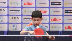 В Алматы пройдет отбор на Чемпионат Азии