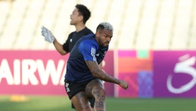 Битва моряков. Где и во сколько смотреть «Сентрал Кост Маринерс» - «Йокогама Маринос»