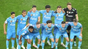 Әліп «Зенит» үшін гол соғып, ауыр жарақат алды