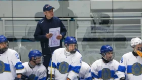 Қазақстан әлем чемпионатының элиталық дивизионынан ұшып кетті