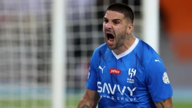 «Звездный Аль Хиляль» стартует в Лиге Чемпионов. Где смотреть матч «Аль Райан» - «Аль Хиляль»