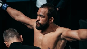 Вандерлей бросил вызов Кабдрахманову: Устроим настоящее шоу