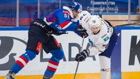 «Барыс» төрт ойыншыдан айырылды