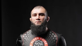 Alash Pride остался без чемпиона