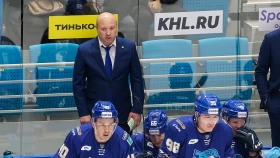 Олег Болякин: С одним голом тяжело выиграть