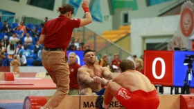 Россия хочет провести Всемирные игры кочевников