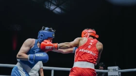 Қазақстан құрамасы U19 Азия чемпионатын бес алтын медальмен аяқтады