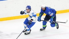 Юношеская сборная Казахстана с поражения стартовала на чемпионате мира