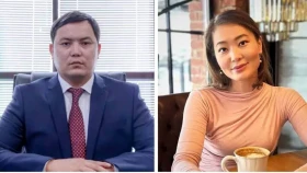 Әйелін ұрған қазақстандық дзюдошы екі жылға сотталды