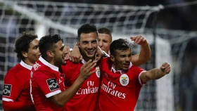 «Бүркіттер» дағдарыстағы «Виторияны» қабылдайды: «Бенфика» – «Витория Гимарайнш» матчының тікелей эфирі