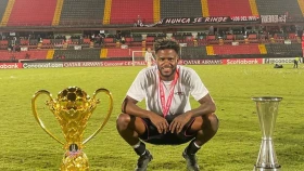 Фредди Гондола – ресми «Ақтөбе» ойыншысы атанды