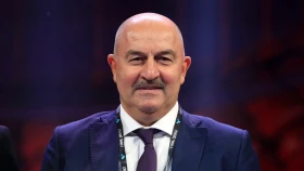 Польшалық журналист Черчесовтың Қазақстан құрамасына тағайындалуы туралы: Бұл жақсы таңдау, өйткені ол шығыстың адамы, кавказдық менталитетке ие