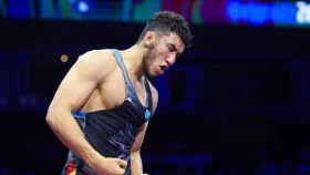 Ризабек Айтмұхан Париждегі Олимпиадаға кім баратыны туралы: Маған нақты ешкім айтқан жоқ