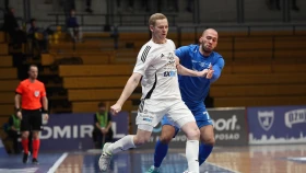 «Қайрат» хорватиялық «Динамо» командасын жеңіп, топтан шықты