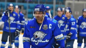 Найджел Доус: Надеюсь, что Старченко побьет мой рекорд