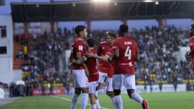 «Актобе» вырвал волевую победу у «Кайрата», «Атырау» разгромил «Туран» в 22-м туре чемпионата Казахстана