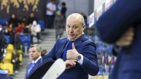 Қазақстан құрамасы — хоккейден Азия чемпионы