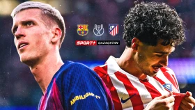 Есть ли шанс на реванш? Где и во сколько смотреть матч «Барселона» - «Атлетико»