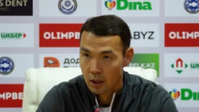 Қайрат Нұрдәулетов: «Сарри және Гасперини сынды бапкерлерден үлгі аламын»