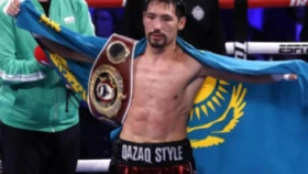 Жанибеку Алимханулы посоветовали топовых соперников