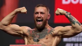 Макгрегор планирует вернуться в октагон на турнире UFC 300