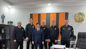 Экс-футболист «Челси» подписал контракт с казахстанским клубом