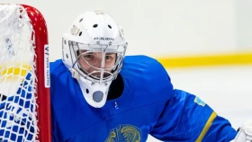 Хоккейден әйелдер құрамасы әлем чемпионатында қатарынан екінші жеңіске жетті