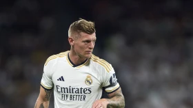 Карло Анчелотти высказался на тему возвращения Тони Крооса в большой футбол