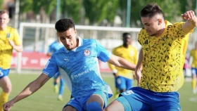 «Ордабасы» Қазақстан чемпионатында алғашқы жеңісіне қол жеткізді