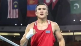 Странджа кубогы-2024: Үш боксшымыз жартылай финалға шықты