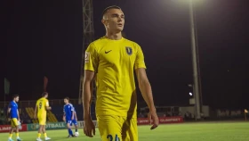 Егор Ткаченко: Аренда в «Жетысу» это новый вызов в моей карьере