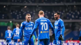 «Елімай» РПЛ көшбасшыларының бірімен ойын өткізеді