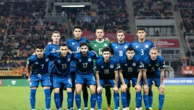 Ресейлік «Локомотив» пен «Ахмат» қазақстандық жас шабуылшыға қызығушылық білдіруде