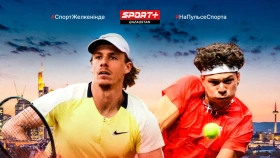 Соревнования лучших теннисистов мира в эфире Sport Plus Qazaqstan