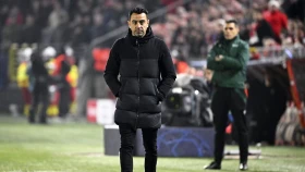 «Барселона» бас бапкер Хавиды қызметінен босатты