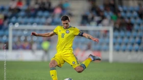 Дмитрий Шомко: «Астана» — «Зимбру» матчында стадион толық толады деген үміттемін